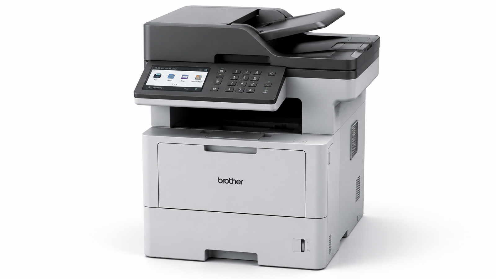 Brother professional printer