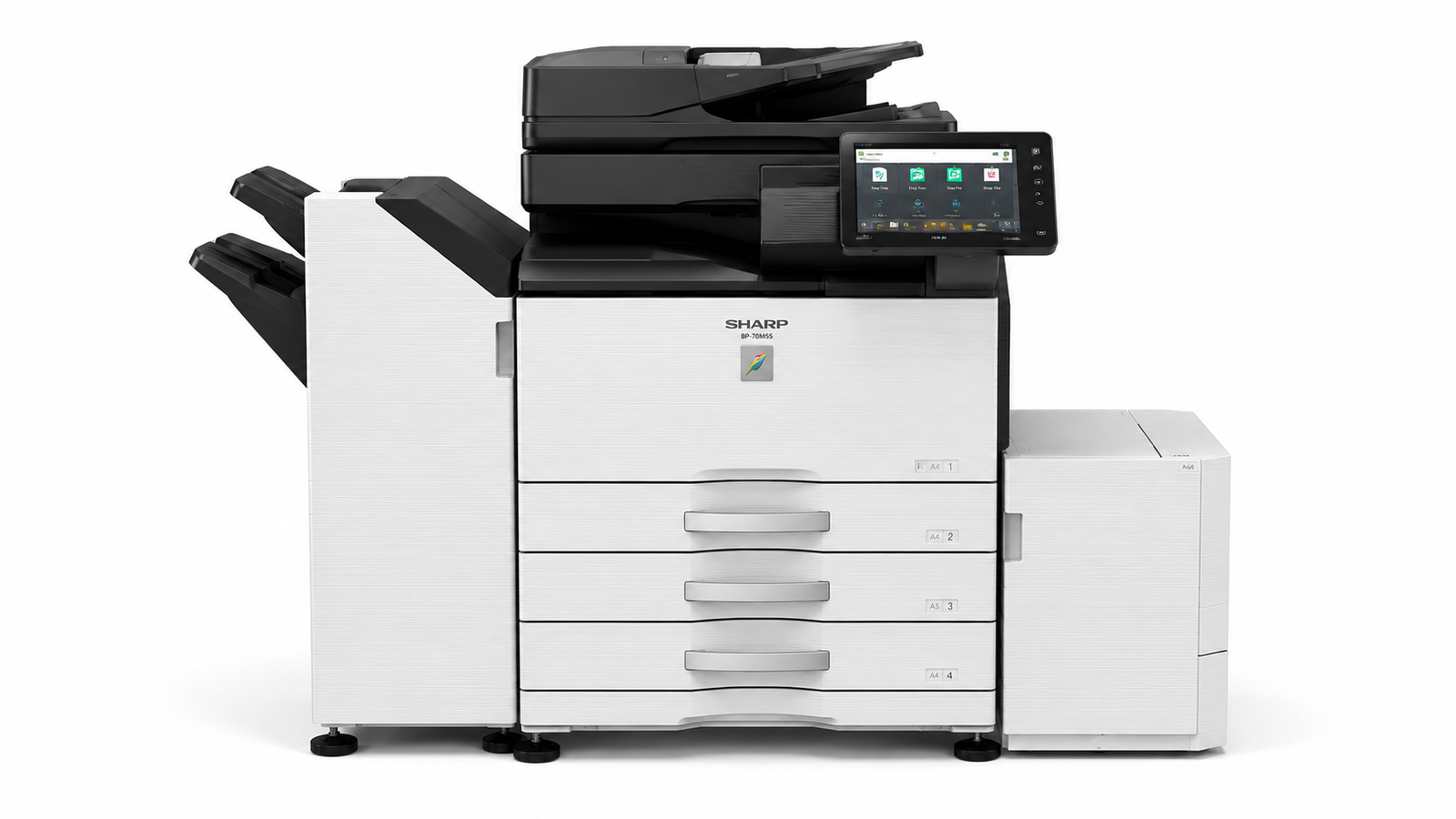 SHARP professional photocopier
